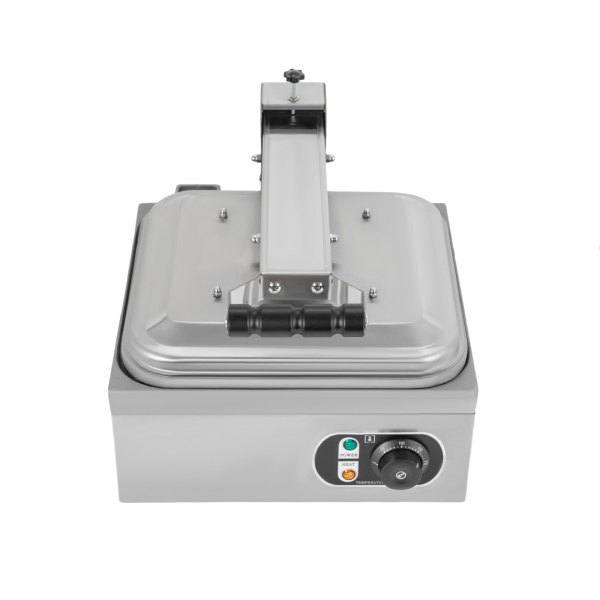 1800W Sandwich Maker Toaster Breakfast Machine High-performance Sandwich Maker with Flat Pan Surface for Milk Tea Shops Snack Shops