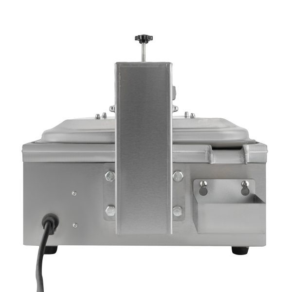 1800W Sandwich Maker Toaster Breakfast Machine High-performance Sandwich Maker with Flat Pan Surface for Milk Tea Shops Snack Shops