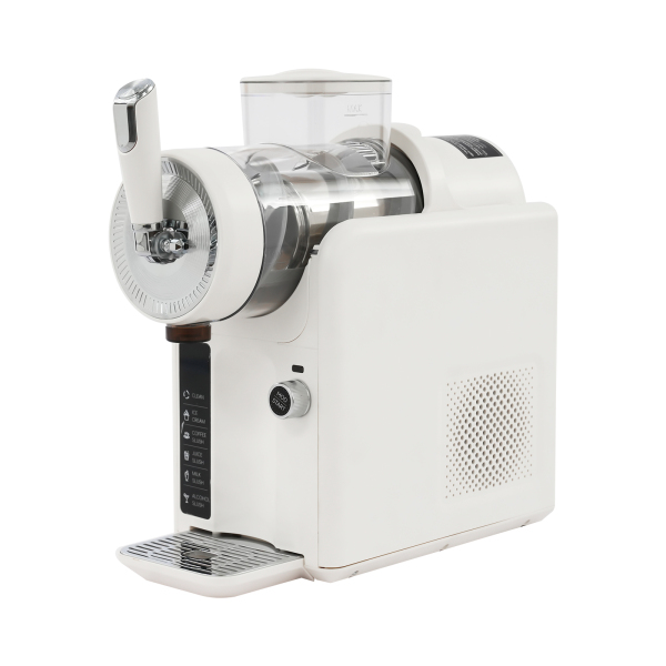 Frozen Drink Machine, Shaved Ince Machine for Home with Self-Cleaning ...
