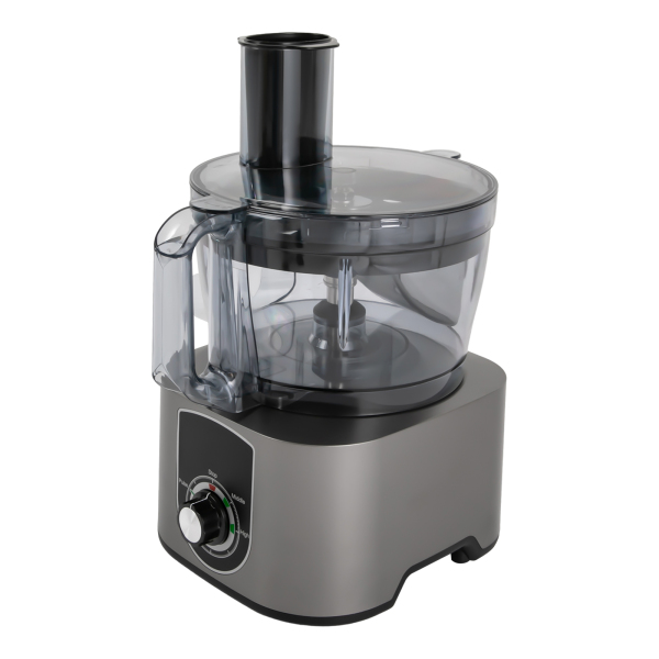 VElectric Food Processors 3 in 1 Fruit Dicing Machine 600W Vegetable Dicing Machine Food-grade Stainless Steel 3 in 1 Machine for Restaurants Milk Teas