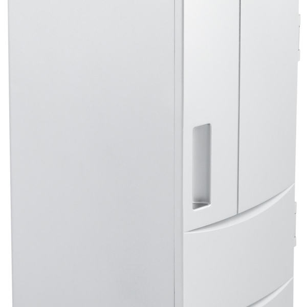 Multi-functional USB Mini Refrigerator Fridge Freezer Beverage Drink Can Cooler