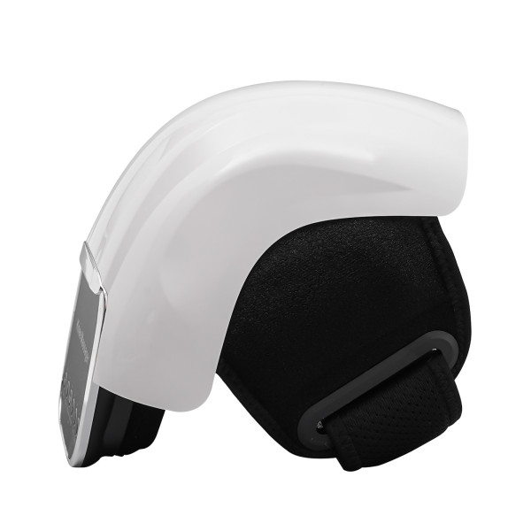 White Massager Fit Knee Shoulder elbow Electric Heated Vibration For the Elderly White Massager Fit Knee Shoulder elbow Electric Heated Vibration For the Elderly