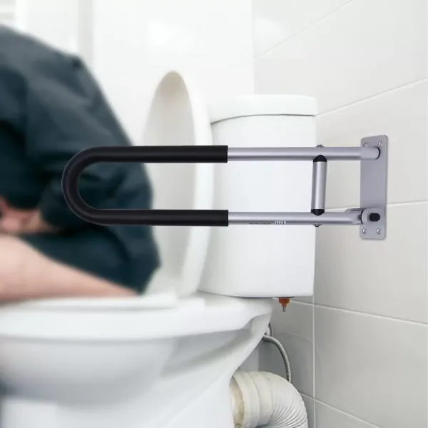 Wall Mount Safety Support Rail Toilet Aids Grab Bar Rails Shower Handrail Wall Mount Safety Support Rail Toilet Aids Grab Bar Rails Shower Handrail