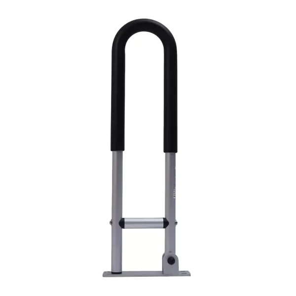 Wall Mount Safety Support Rail Toilet Aids Grab Bar Rails Shower Handrail Wall Mount Safety Support Rail Toilet Aids Grab Bar Rails Shower Handrail