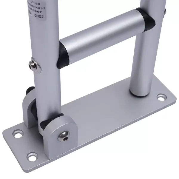 Wall Mount Safety Support Rail Toilet Aids Grab Bar Rails Shower Handrail