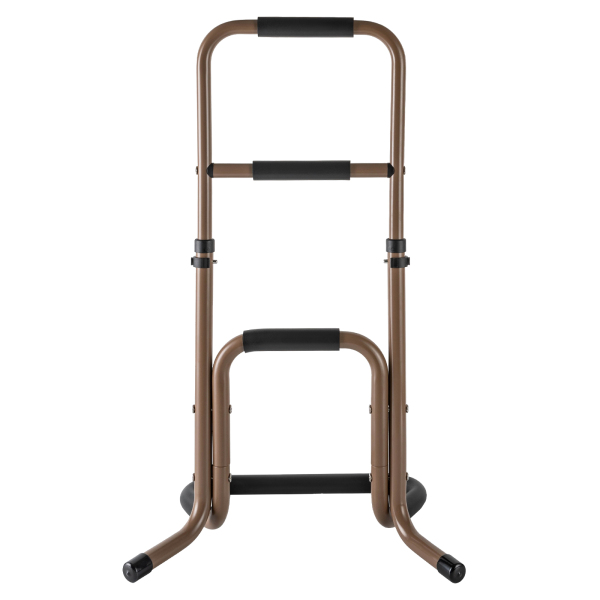 Bed Rails for Elderly Stand Assist Grab Bar for Chair Handicap Standing Mobility Adjustable Height for Pregnant Women Disabled  Elderly People
