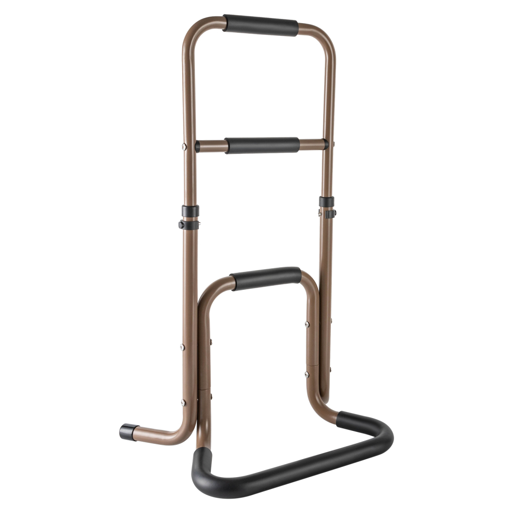 Chair Assisted Railing Bed Rails for Elderly Stand Assist Grab Bar for Chair Handicap Standing ...