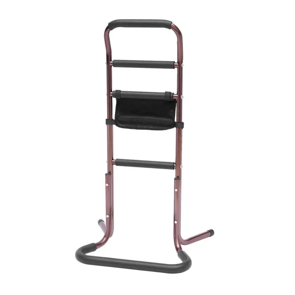 Assist Rails Bed Rails Grab Bar For Elderly Seniors Aids Bed Handicap Standing Mobility Assist Rails Bed Rails Grab Bar For Elderly Seniors Aids Bed Handicap Standing Mobility