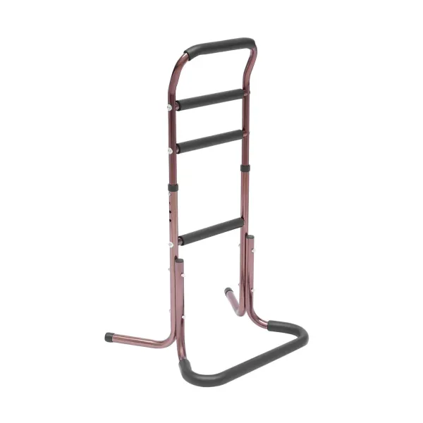Assist Rails Bed Rails Grab Bar For Elderly Seniors Aids Bed Handicap Standing Mobility