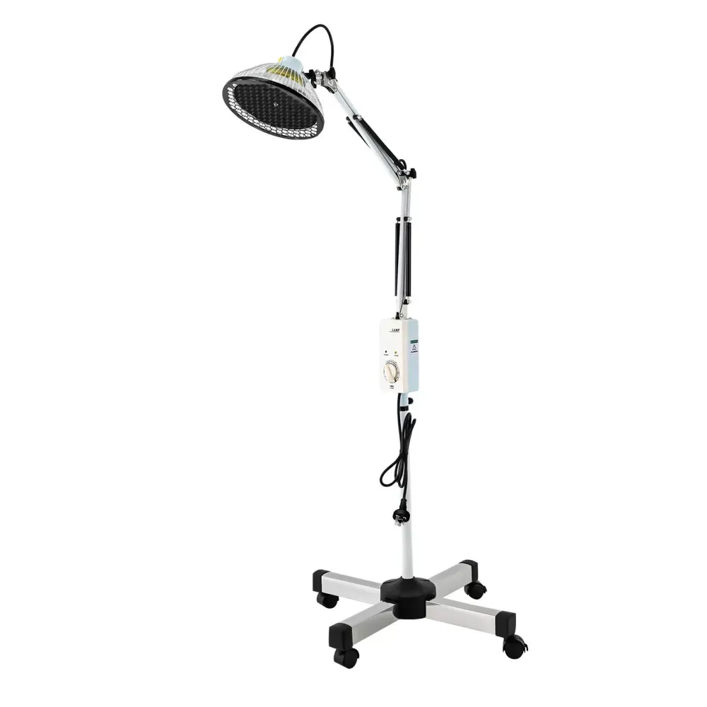 Can Infrared Heat Lamps Be Used on the Face: Safe & Effective Tips