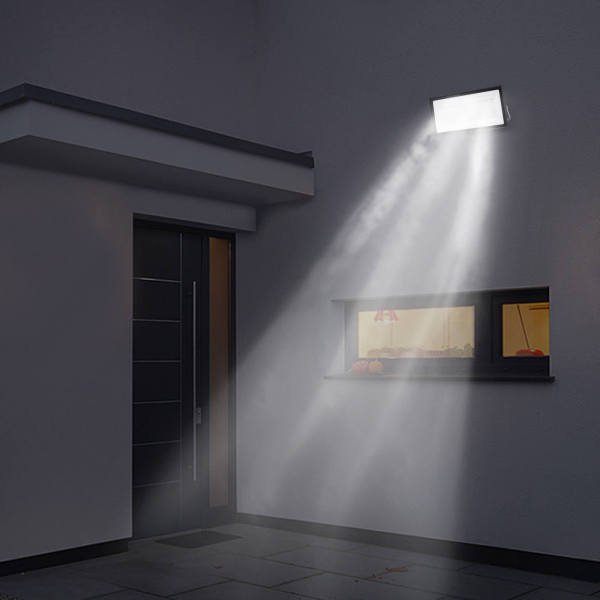 500W LED Flood Light, IP66 Waterproof, 40000LM Security Lights, 6500K Daylight White, Super Bright Outside Floodlights LED Stadium Light Spotlight 500W LED Flood Light, IP66 Waterproof, 40000LM Security Lights, 6500K Daylight White, Super Bright Outside Floodlights LED Stadium Light Spotlight