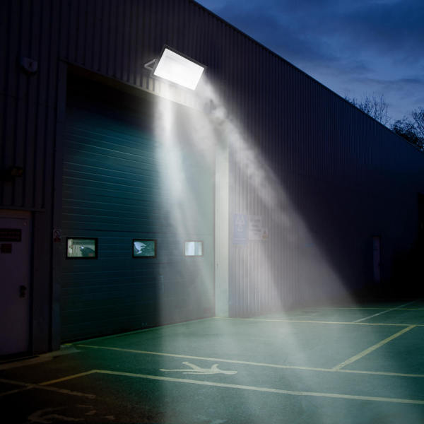 500W LED Flood Light, IP66 Waterproof, 40000LM Security Lights, 6500K Daylight White, Super Bright Outside Floodlights LED Stadium Light Spotlight 500W LED Flood Light, IP66 Waterproof, 40000LM Security Lights, 6500K Daylight White, Super Bright Outside Floodlights LED Stadium Light Spotlight