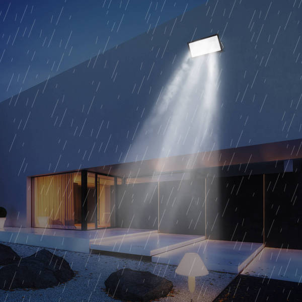 500W LED Flood Light, IP66 Waterproof, 40000LM Security Lights, 6500K Daylight White, Super Bright Outside Floodlights LED Stadium Light Spotlight 500W LED Flood Light, IP66 Waterproof, 40000LM Security Lights, 6500K Daylight White, Super Bright Outside Floodlights LED Stadium Light Spotlight