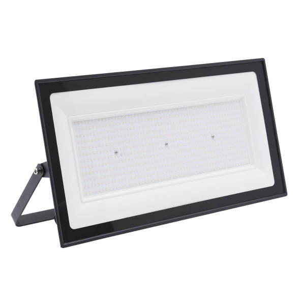 500W LED Flood Light, IP66 Waterproof, 40000LM Security Lights, 6500K Daylight White, Super Bright Outside Floodlights LED Stadium Light Spotlight