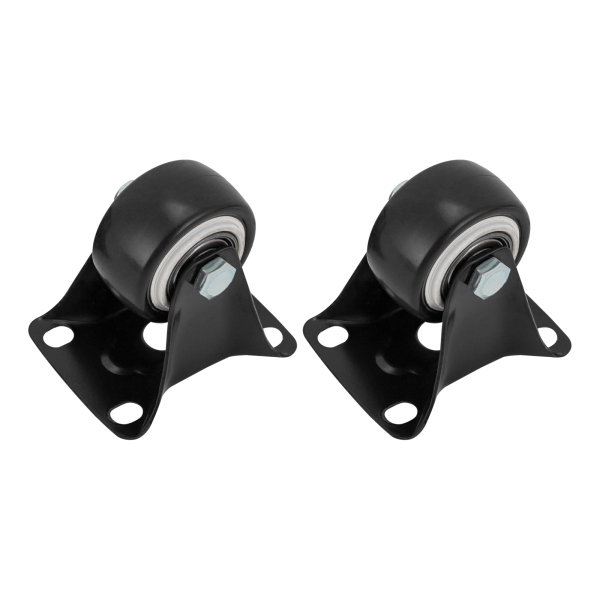 2Pcs Ladder Roof Hooks Sturdy and Durable Ladder Roof Hook with Wheel and 4 Mounting Holes 2 Pack Ladder Stabilizer for Roof Repairs