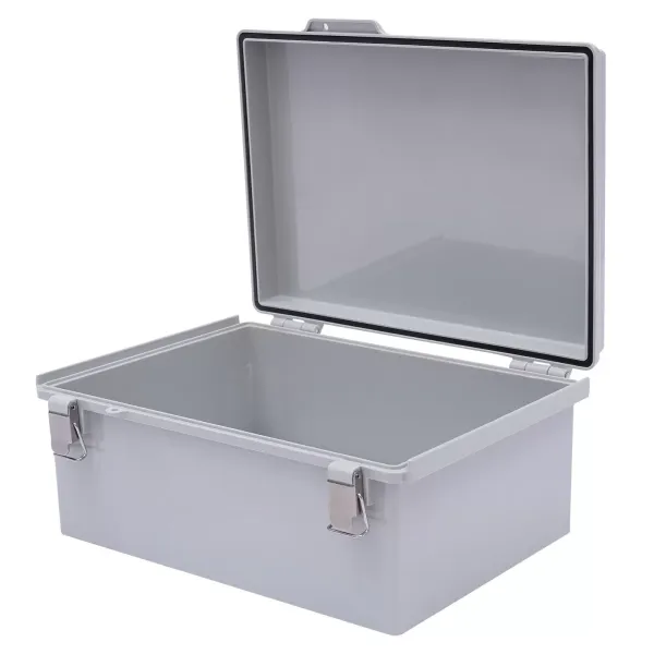 Enclosure Box Electronic Waterproof Wiring Electrical Junction Project Case Boxs Enclosure Box Electronic Waterproof Wiring Electrical Junction Project Case Boxs