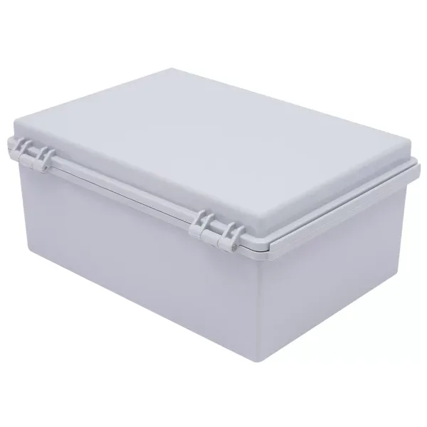 Enclosure Box Electronic Waterproof Wiring Electrical Junction Project Case Boxs Enclosure Box Electronic Waterproof Wiring Electrical Junction Project Case Boxs