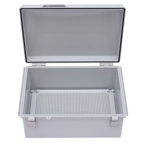 Enclosure Box Electronic Waterproof Wiring Electrical Junction Project Case Boxs Enclosure Box Electronic Waterproof Wiring Electrical Junction Project Case Boxs