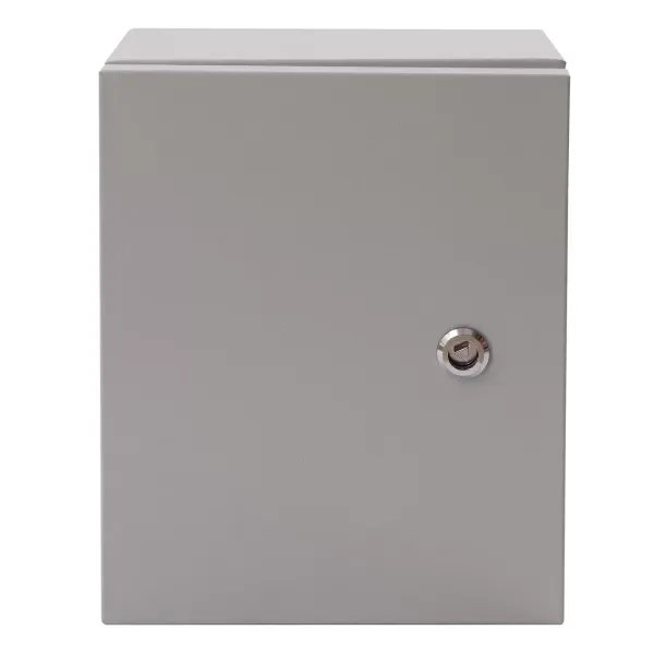 Metal Electrical Box,IP44 Waterproof and Dustproof Outdoor Junction Box Enclosure Cold-Rolled Steel Electrical Project Enclosure Metal Electrical Box,IP44 Waterproof and Dustproof Outdoor Junction Box Enclosure Cold-Rolled Steel Electrical Project Enclosure