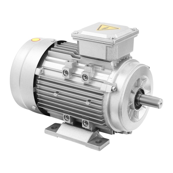 1.1KW 1405rpm Electric Motor, Electric Motor, 3 Phrase Electric Motor 19MM