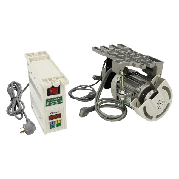 Brushless Sewing Machine Servo Motor, Electric Brushless Servo Motor, Split Motor and Controller for Industrial Sewing Brushless Sewing Machine Servo Motor, Electric Brushless Servo Motor, Split Motor and Controller for Industrial Sewing
