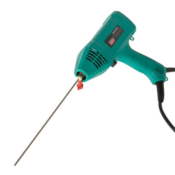 Handheld Welding Machine Portable Digital Welder Gun Portable Welding Machine with Ergonomic Handle Steel Clip LGBT inverter technology Digital Display