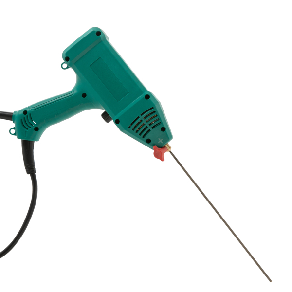 Handheld Welding Machine Portable Digital Welder Gun Portable Welding Machine with Ergonomic Handle Steel Clip LGBT inverter technology Digital Display