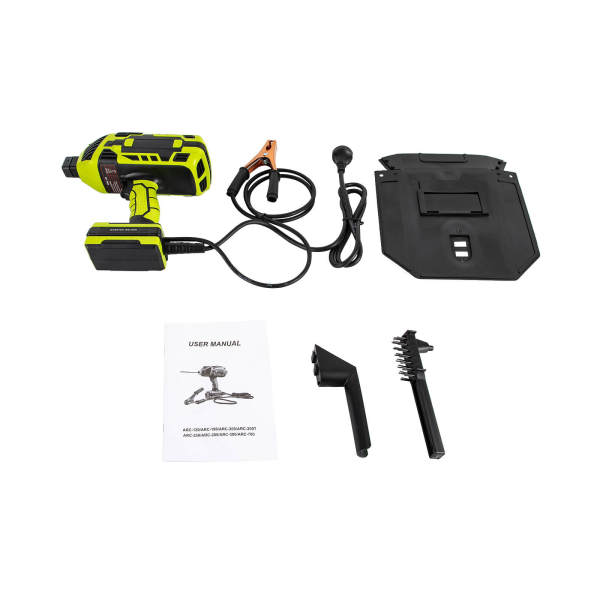 Upgraded Welding Machine, Handheld Welder with IGBT Inverter 6 Variable Current Adjustment, Portable Welder Gun Upgraded Welding Machine, Handheld Welder with IGBT Inverter 6 Variable Current Adjustment, Portable Welder Gun