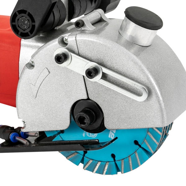 3500W Slotted Machine Cutting Machine with Comfortable Handle Concrete Slotting Machine for Construction Sites Decoration Companies 3500W Slotted Machine Cutting Machine with Comfortable Handle Concrete Slotting Machine for Construction Sites Decoration Companies