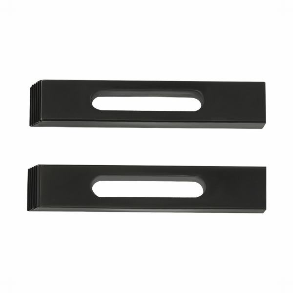 58Pcs T-Slot Clamping Kit, M12 Clamping Kit, Hardened Combined Press Plate for Lathe Milling Machine