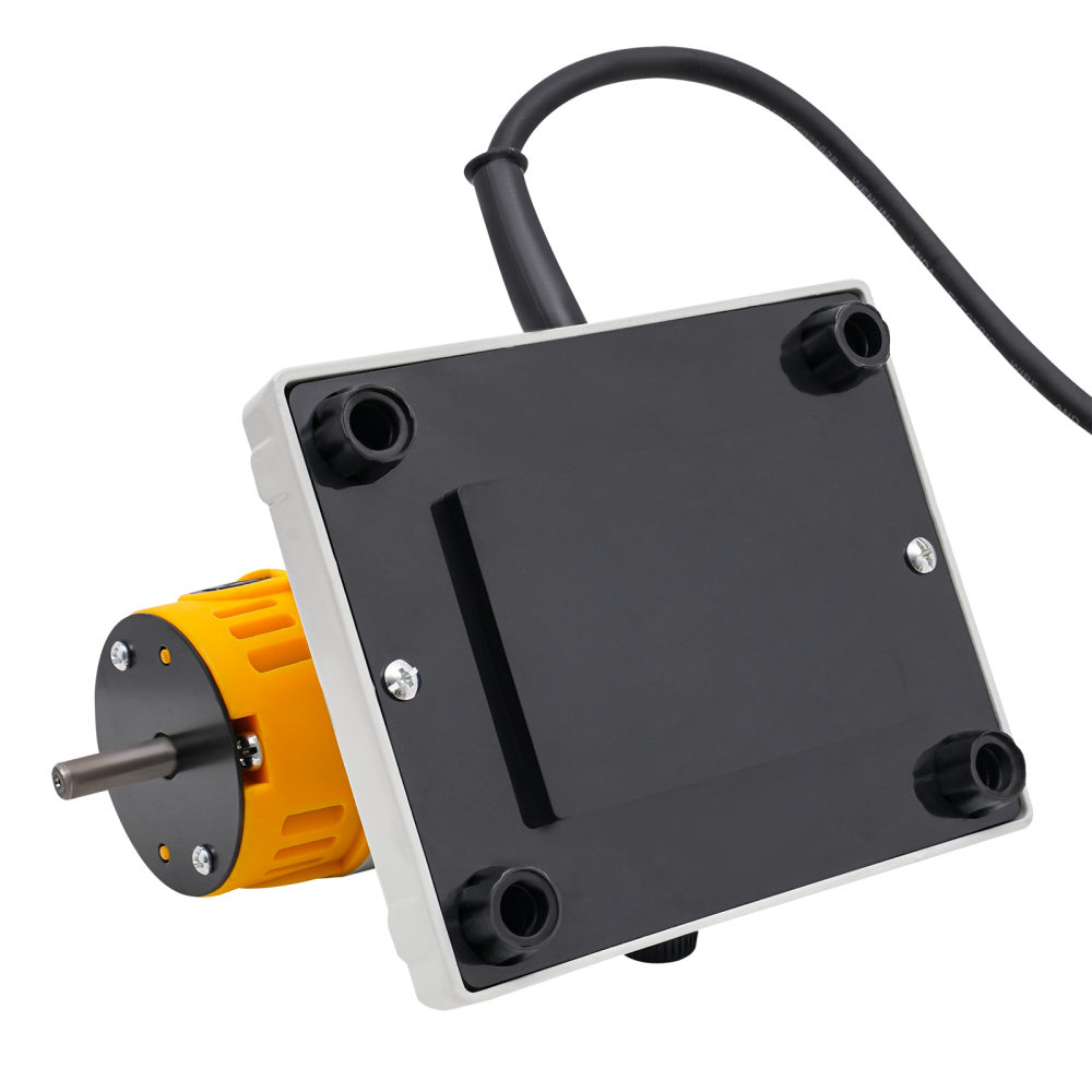 Bench Buffer Polishing Machine with Accessories, Multi-Function ...