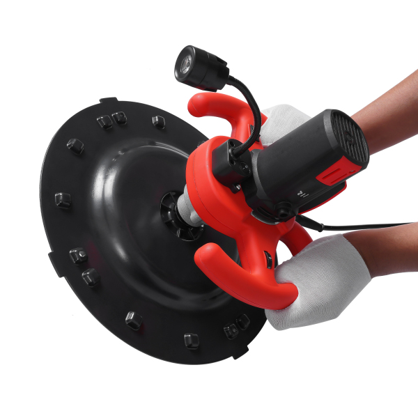 38cm Electric Wall Smoothing Machine Wall Smoothing Polishing Machine Wall Smoothing Machine Hand-Held Putty Cement Mortar Trowel Plaster Smoothing Tool 38cm Electric Wall Smoothing Machine Wall Smoothing Polishing Machine Wall Smoothing Machine Hand-Held Putty Cement Mortar Trowel Plaster Smoothing Tool