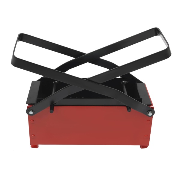 Red Newspaper Briquette Maker, Brick Maker, Waste Paper Brick Maker Red Newspaper Briquette Maker, Brick Maker, Waste Paper Brick Maker
