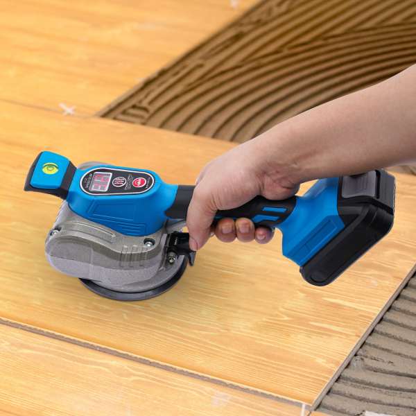 0-120CM Tile Tiling Machine Leveling Vibrator Suction Cup Battery 21V 0-120CM Tile Tiling Machine Leveling Vibrator Suction Cup Battery 21V