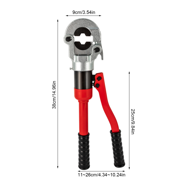 Hydraulic Crimping Pliers, Manual Hydraulic Crimping Pliers, Crimping Pliers Set Hydraulic Crimping Pliers, Manual Hydraulic Crimping Pliers, Crimping Pliers Set