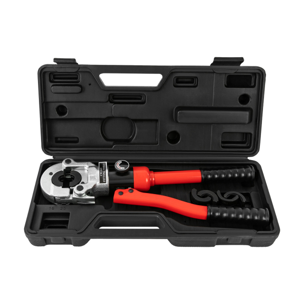 Hydraulic Crimping Pliers, Manual Hydraulic Crimping Pliers, Crimping Pliers Set