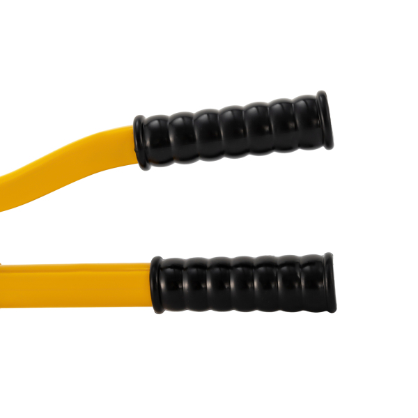 Hydraulic Crimping Pliers Manual Hydraulic Crimping Pliers Crimping Pliers Set 360° Rotatable Head With An Ergonomic Handle Yellow Color Hydraulic Crimping Pliers Manual Hydraulic Crimping Pliers Crimping Pliers Set 360° Rotatable Head With An Ergonomic Handle Yellow Color
