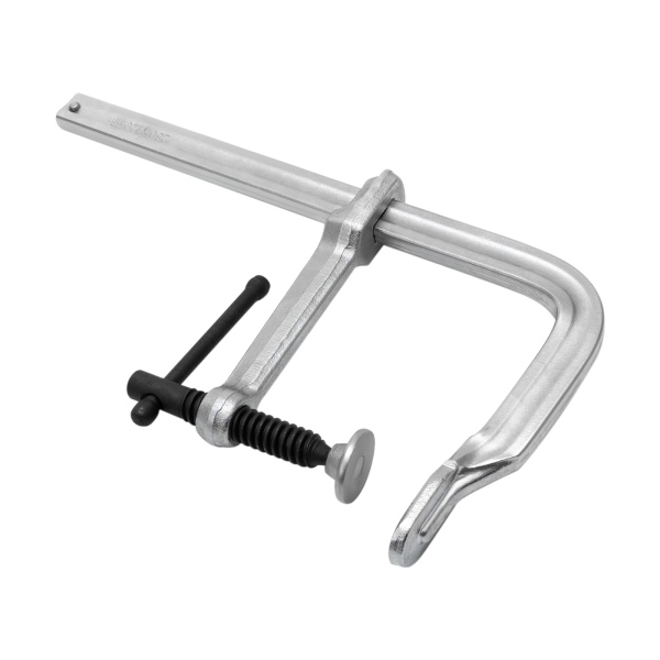 9.84 4.72in 4pack F Welding Clamps Woodworking Clip Quick Release Squeeze Tools with Anti-detachment Point Practical Gasket