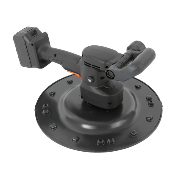 Smoothing Polishing Machine Concrete Polishing Machine 6 Variable Speed Polishing Machine With Low-Temperature Rise Low Noise (Black) Smoothing Polishing Machine Concrete Polishing Machine 6 Variable Speed Polishing Machine With Low-Temperature Rise Low Noise (Black)