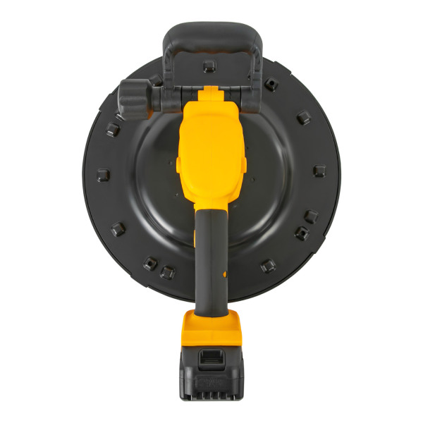 Smoothing Polishing Machine Concrete Polishing Machine 6 Variable Speed Polishing Machine With Low-Temperature Rise Low Noise (Yellow) Smoothing Polishing Machine Concrete Polishing Machine 6 Variable Speed Polishing Machine With Low-Temperature Rise Low Noise (Yellow)