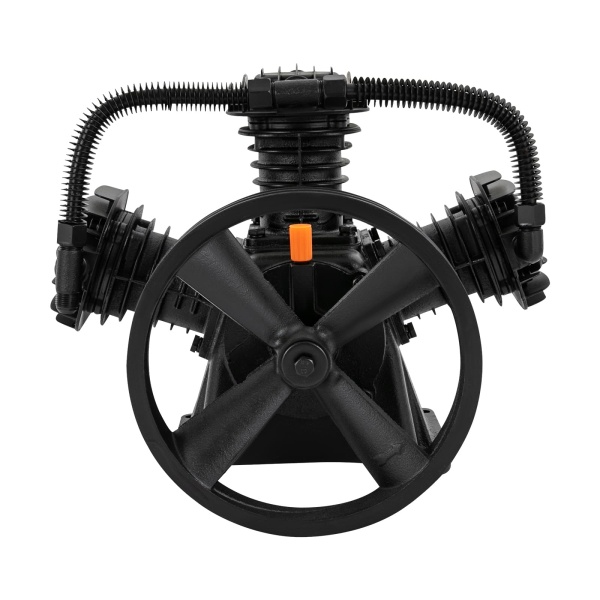 3 Cylinder Air Compressor Pump Head, Air Compressor Pump Head, Air Compressor Replacement Parts