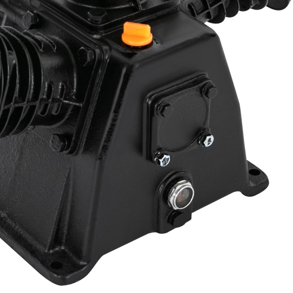 3 Cylinder Air Compressor Pump Head, Air Compressor Pump Head, Air Compressor Replacement Parts