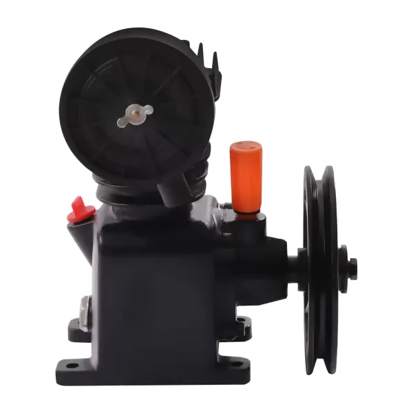 10 Air Compressor Pump 0.75kw Air Compressor Pump Head Cylinder Compressor Pump Head