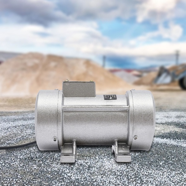 550W Concrete Vibration Motor Vibrating Shaker Motor 550W Concrete Vibration Motor Vibrating Shaker Motor