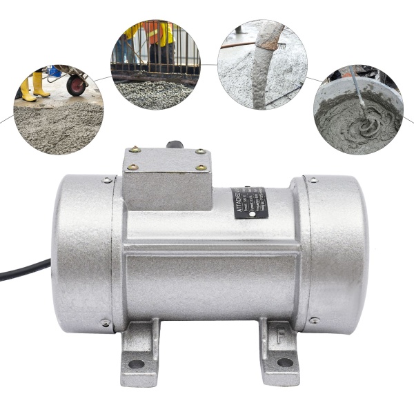 550W Concrete Vibration Motor Vibrating Shaker Motor 550W Concrete Vibration Motor Vibrating Shaker Motor