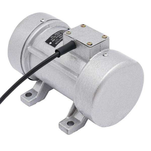 550W Concrete Vibration Motor Vibrating Shaker Motor