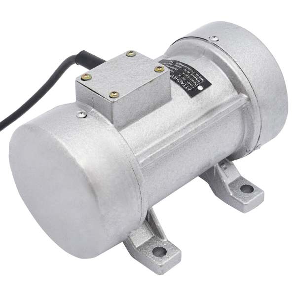 550W Concrete Vibration Motor Vibrating Shaker Motor
