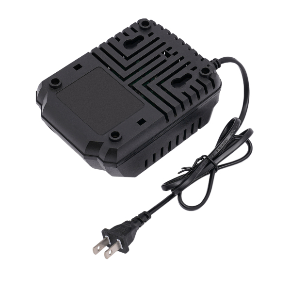Cordless Nail Gun Battery Powered Battery Brad Nailer Staple Gun 18V 6.0Ah Battery and Charger Included Nail Gun for Woodworking