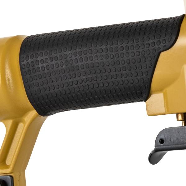 18GA Air Brad Nail Gun Stapler Finish Nailer Pneumatic Finishing Wood Framing