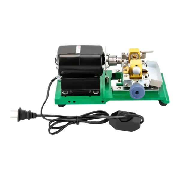 220V 280W Pearl Drilling Holing Machine Driller Punch Full Set Jewelry Tool Lapidary 220V 280W Pearl Drilling Holing Machine Driller Punch Full Set Jewelry Tool Lapidary